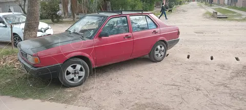 Volkswagen Senda Nafta usado (1994) color Negro precio $4.000.000