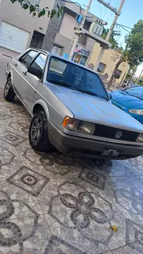 Volkswagen Senda Nafta usado (1994) color Gris precio $4.300.000