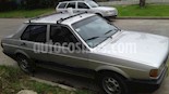 foto Volkswagen Senda Nafta usado (1993) color Gris precio $50.000