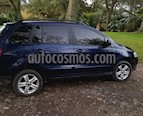 foto Volkswagen Suran 1.6 Highline usado (2008) color Azul precio $190.000