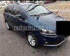 foto Volkswagen Suran 1.6 Highline usado (2015) color Azul precio $415.000
