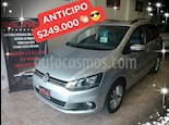 Foto venta Auto usado Volkswagen Suran 1.6 Highline (2015) color Gris Claro precio $249.000