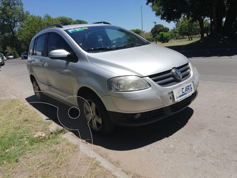 foto Volkswagen Suran 1.6 Highline usado (2009) precio $575.000