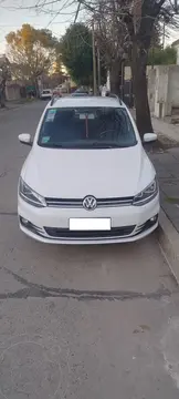 Volkswagen Suran 1.6 Highline usado (2018) color Blanco precio $20.000.000