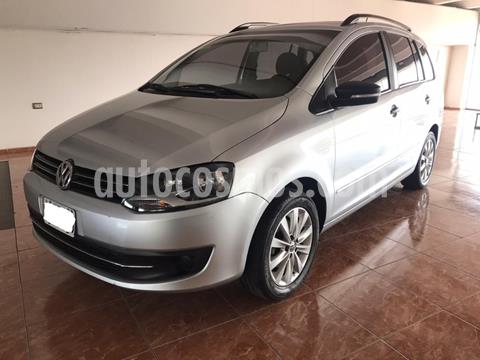 foto Volkswagen Suran 1.6 Track usado (2012) precio $669.000