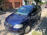 foto Volkswagen Suran 1.6 Comfortline usado (2008) color Azul Índigo precio $269.900