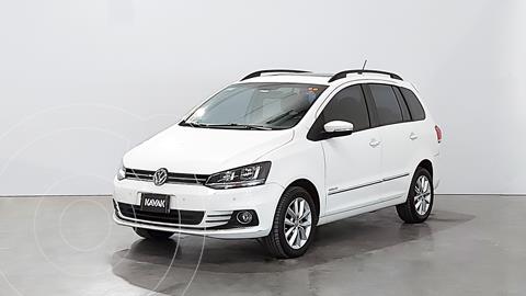 foto Volkswagen Suran 1.6 Highline I-Motion usado (2015) color Blanco Cristal precio $1.460.000