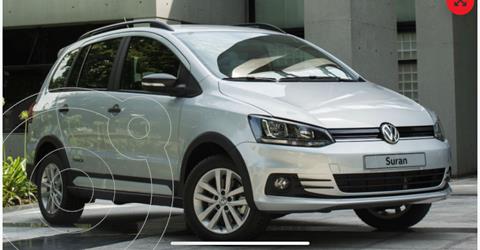 foto Volkswagen Suran 1.6 Trendline usado (2010) color Gris precio $1.500.000