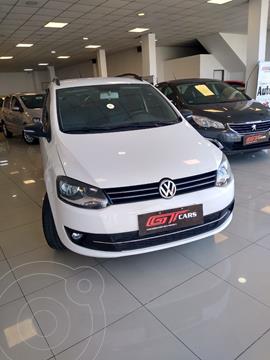 foto Volkswagen Suran Edición Limitada usado (2014) precio $1.080.000