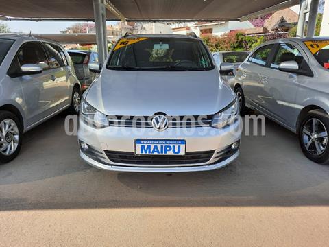 foto Volkswagen Suran 1.6 Trendline usado (2016) precio $850.000
