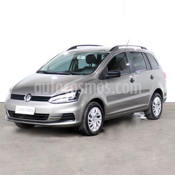 foto Volkswagen Suran 1.6 Comfortline usado (2017) precio $1.029.000