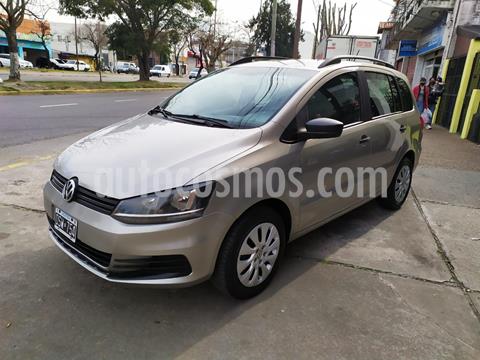 foto Volkswagen Suran 1.6 Comfortline usado (2015) precio $820.000
