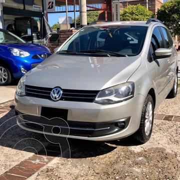 foto Volkswagen Suran 1.6 Highline usado (2012) precio $899.000