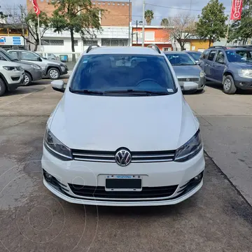 foto Volkswagen Suran 1.6 Trendline financiado en cuotas anticipo $1.759.500 cuotas desde $75.184