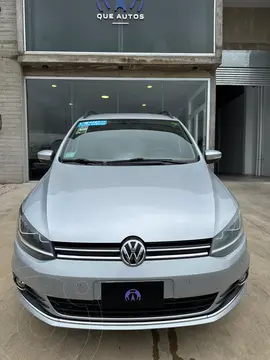 Volkswagen Suran SURAN 1.6 HIGHLINE     L/15 usado (2015) color Gris precio $16.500.000