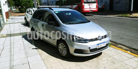 foto Volkswagen Suran 1.6 Comfortline usado (2017) precio $1.055.000