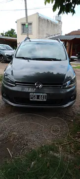 Volkswagen Suran 1.6 Trendline usado (2015) color Gris precio $15.000.000