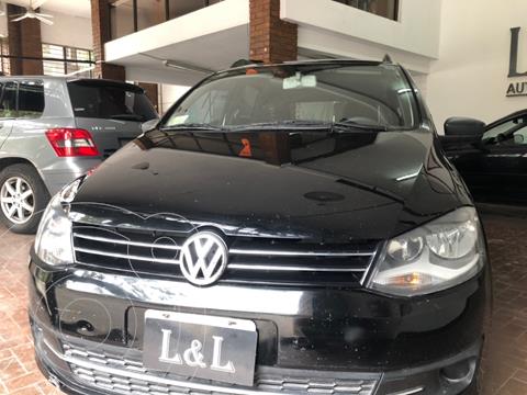 foto Volkswagen Suran 1.6 Comfortline usado (2010) precio $650.000