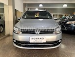 foto Volkswagen Suran 1.6 Highline usado (2012) color Gris Vulcano precio $500.000