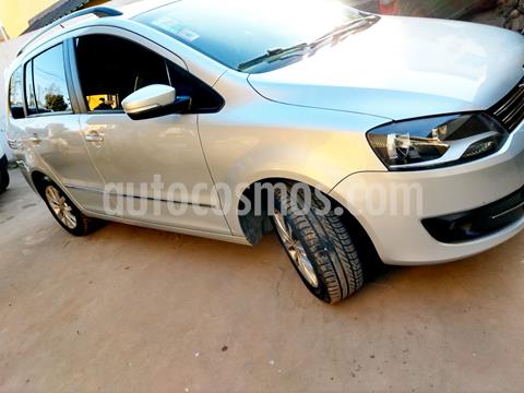 foto Volkswagen Suran 1.6 Highline I-Motion usado (2013) precio $610.000