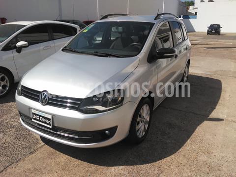 foto Volkswagen Suran 1.6 Highline usado (2012) precio $645.000