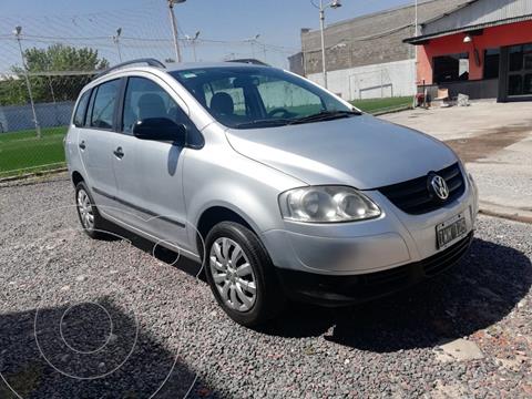 foto Volkswagen Suran 1.6 Comfortline usado (2010) precio $550.000