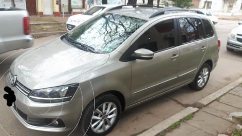 foto Volkswagen Suran 1.6 Comfortline Plus usado (2015) precio $1.250.000