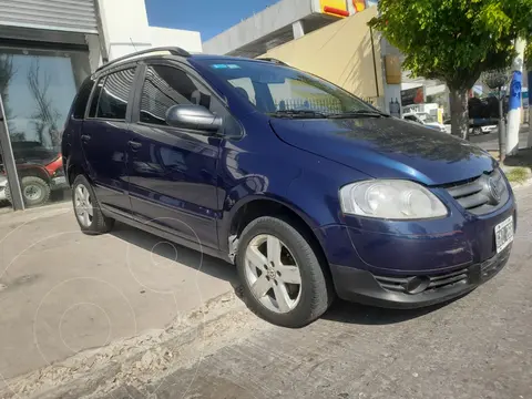  Volkswagen usados en Argentina