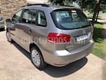 foto Volkswagen Suran 1.6 Comfortline usado (2017) precio $570.000