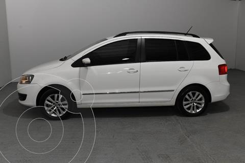 foto Volkswagen Suran 1.6 Highline Plus usado (2013) precio $800.000