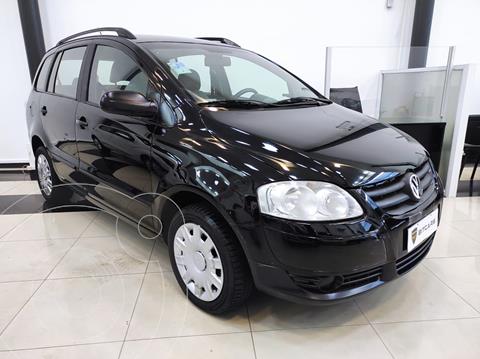 foto Volkswagen Suran 1.6 Trendline financiado en cuotas anticipo $760.000