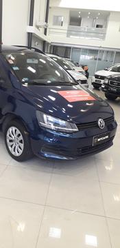 foto Volkswagen Suran 1.6 Trendline usado (2016) color Azul precio $1.379.000