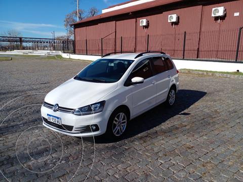 foto Volkswagen Suran 1.6 Highline usado (2017) precio $1.700.000