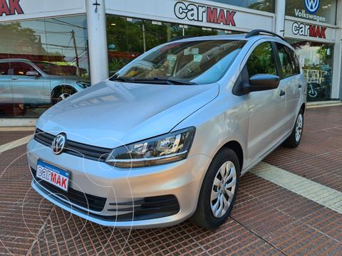 foto Volkswagen Suran 1.6 Comfortline financiado en cuotas anticipo $1.060.000