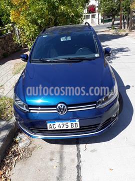 foto Volkswagen Suran 1.6 Highline I-Motion usado (2018) precio $1.450.000