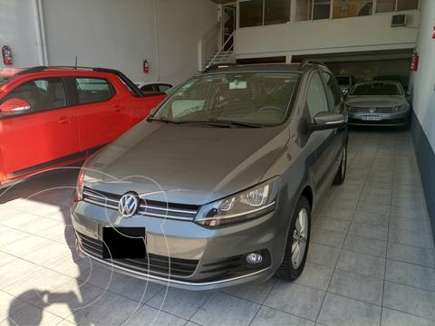 foto Volkswagen Suran 1.6 Trendline usado (2015) precio $1.249.900