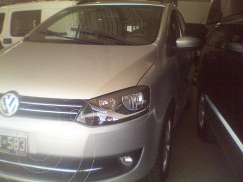 foto Volkswagen Suran 1.6 Highline Plus usado (2014) precio $920.000