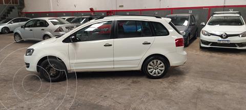 foto Volkswagen Suran 1.6 Comfortline usado (2009) precio $779.000