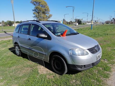 foto Volkswagen Suran 1.6 Comfortline financiado en cuotas anticipo $510.000