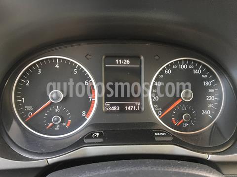 foto Volkswagen Suran 1.6 Comfortline usado (2015) precio $650.000