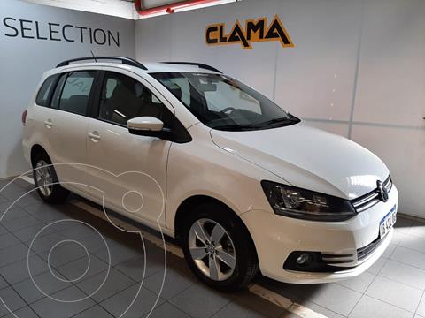 foto Volkswagen Suran 1.6 Trendline usado (2017) precio $1.360.000