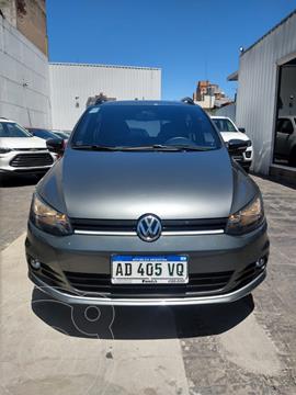 foto Volkswagen Suran 1.6 Track usado (2019) precio $1.489.900
