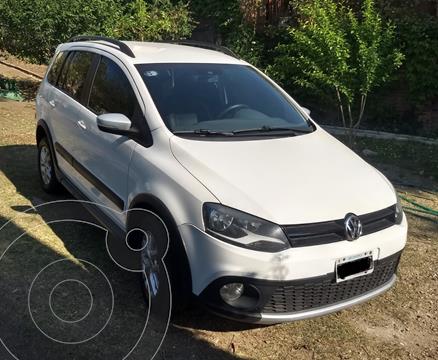 foto Volkswagen Suran Cross 1.6 Highline usado (2014) precio $870.000