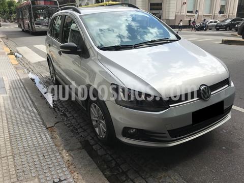 foto Volkswagen Suran 1.6 Track usado (2018) precio $1.250.000