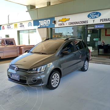 foto Volkswagen Suran 1.6 Comfortline usado (2019) precio $1.775.000