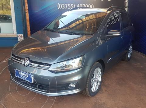 foto Volkswagen Suran 1.6 MSI Highline 16 V. (L15) usado (2019) precio $1.480.000