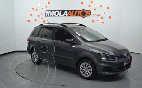 foto Volkswagen Suran 1.6 Comfortline usado (2019) precio $1.580.000