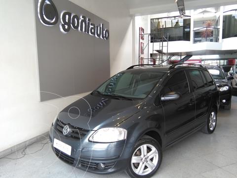 foto Volkswagen Suran 1.6 Trendline usado (2009) precio $750.000