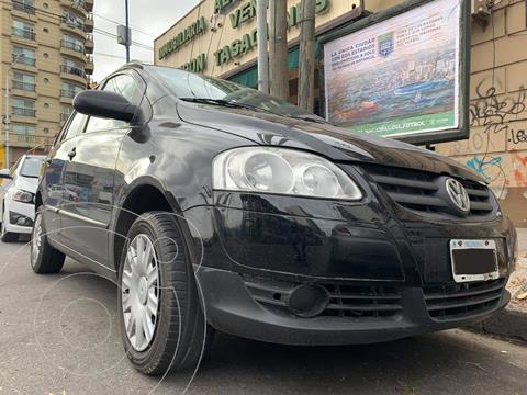 foto Volkswagen Suran 1.6 Comfortline usado (2009) precio $760.000