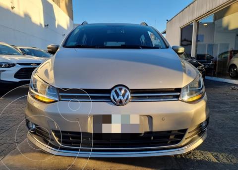 foto Volkswagen Suran 1.6 Highline I-Motion usado (2016) precio $1.669.900